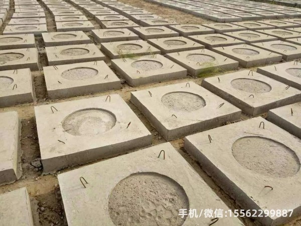 金州DP12混凝土电杆底盘
