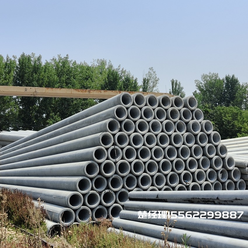 金州190*12米水泥电杆M级